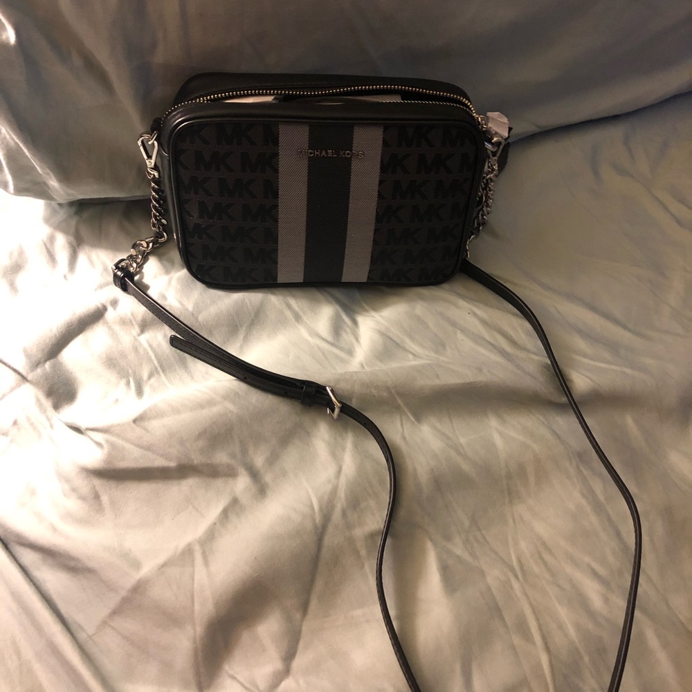 Michael kors Black cross body